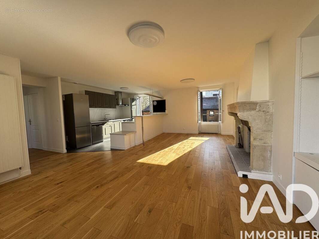 Photo 4 - Appartement à FRESNES