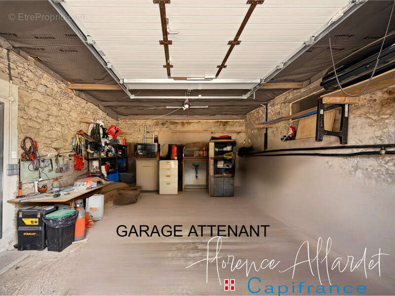 Bar-Restaurant avec murs, fonds et logement – Opportunité rare au cœur du Massif des Bauges (73) - photo 7
