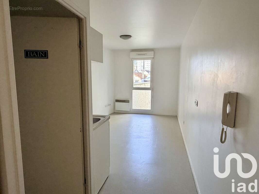 Photo 5 - Appartement à SAINT-DENIS