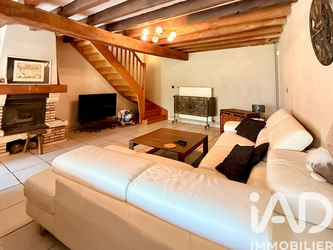 Photo 4 - Maison à JOSNES