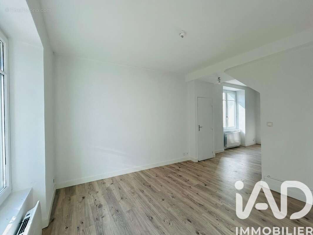 Photo 4 - Maison à BAULE