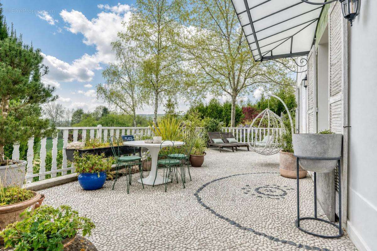 Appartement à MEAUX