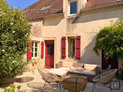 Maison à DAMEREY