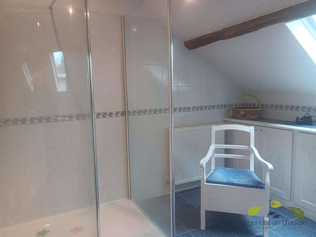 Maison à SAINT-AMAND-JARTOUDEIX