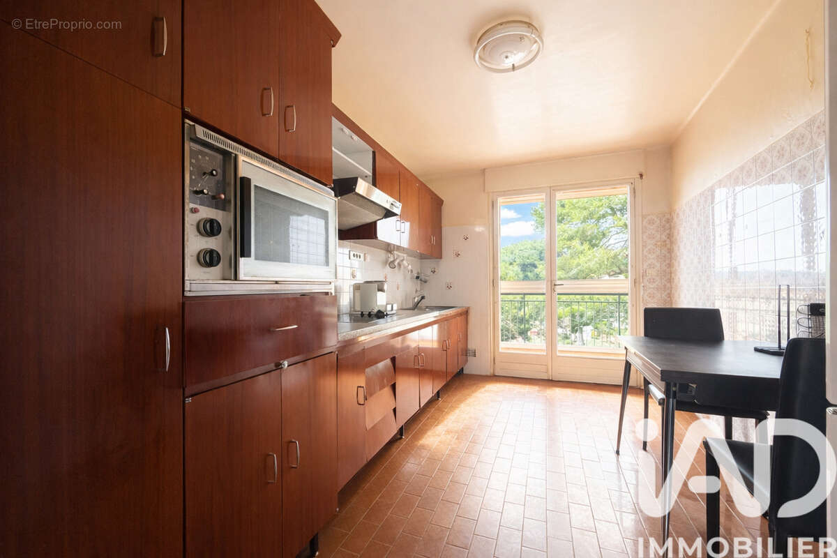 Photo 6 - Appartement à SANARY-SUR-MER