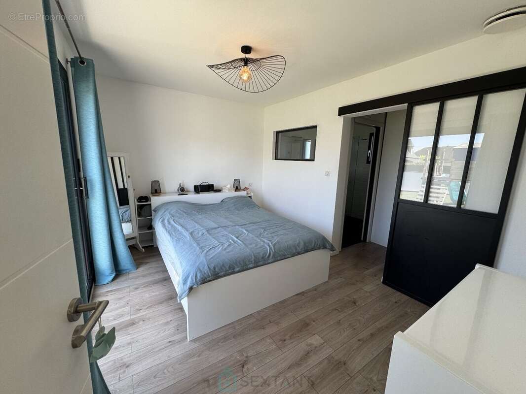 Maison à OLORON-SAINTE-MARIE