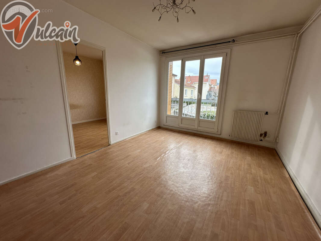 Appartement à CLERMONT-FERRAND