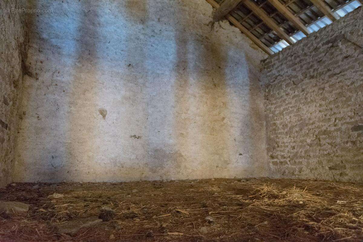 Maison à LUXEUIL-LES-BAINS