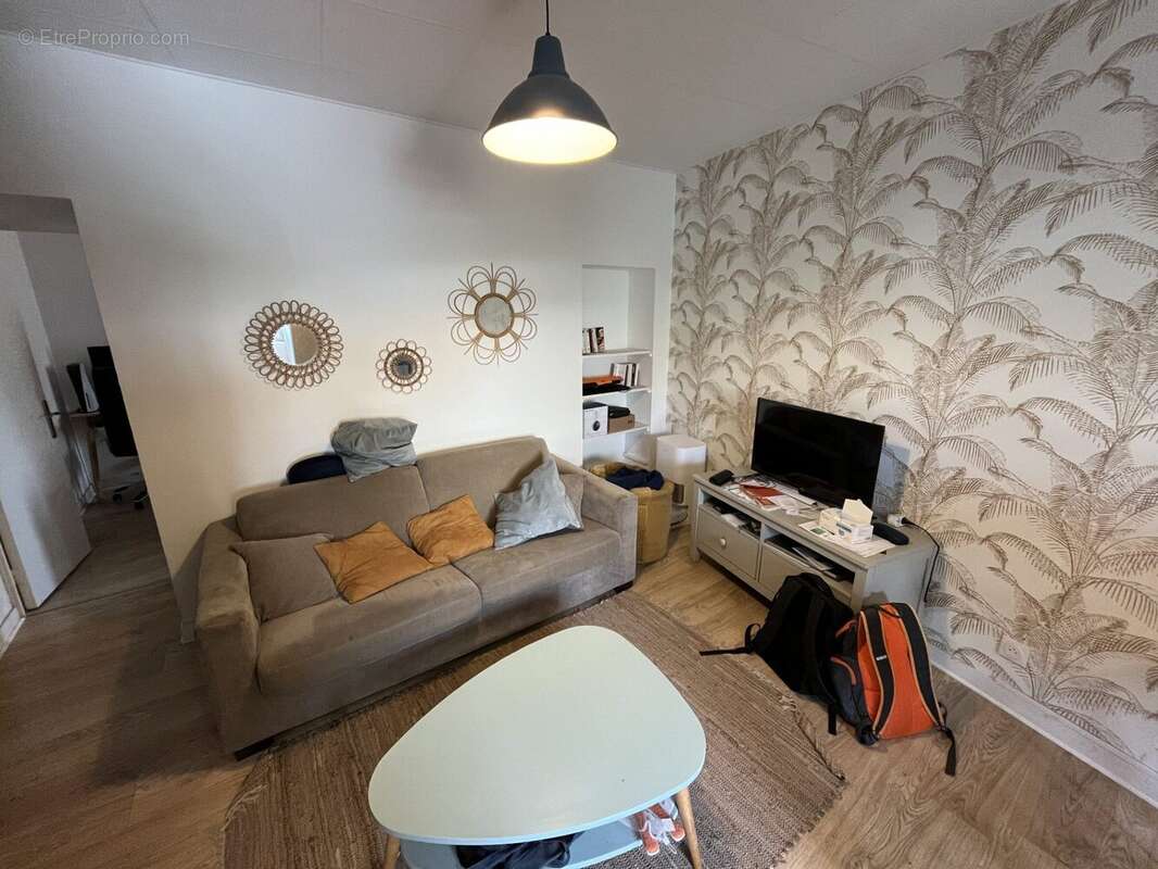 Appartement à BREST