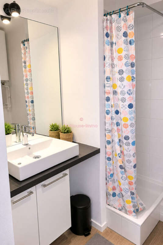 Appartement 18 m² à Bordeaux  - photo 12