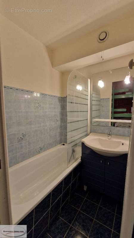 Appartement à ALLOS