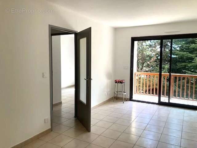 Appartement à FONT-ROMEU-ODEILLO-VIA
