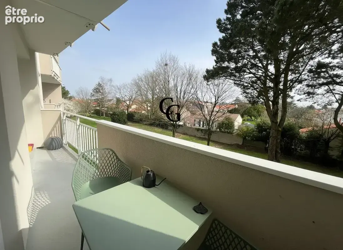 Appartement 63 m² à Reze  - photo 7