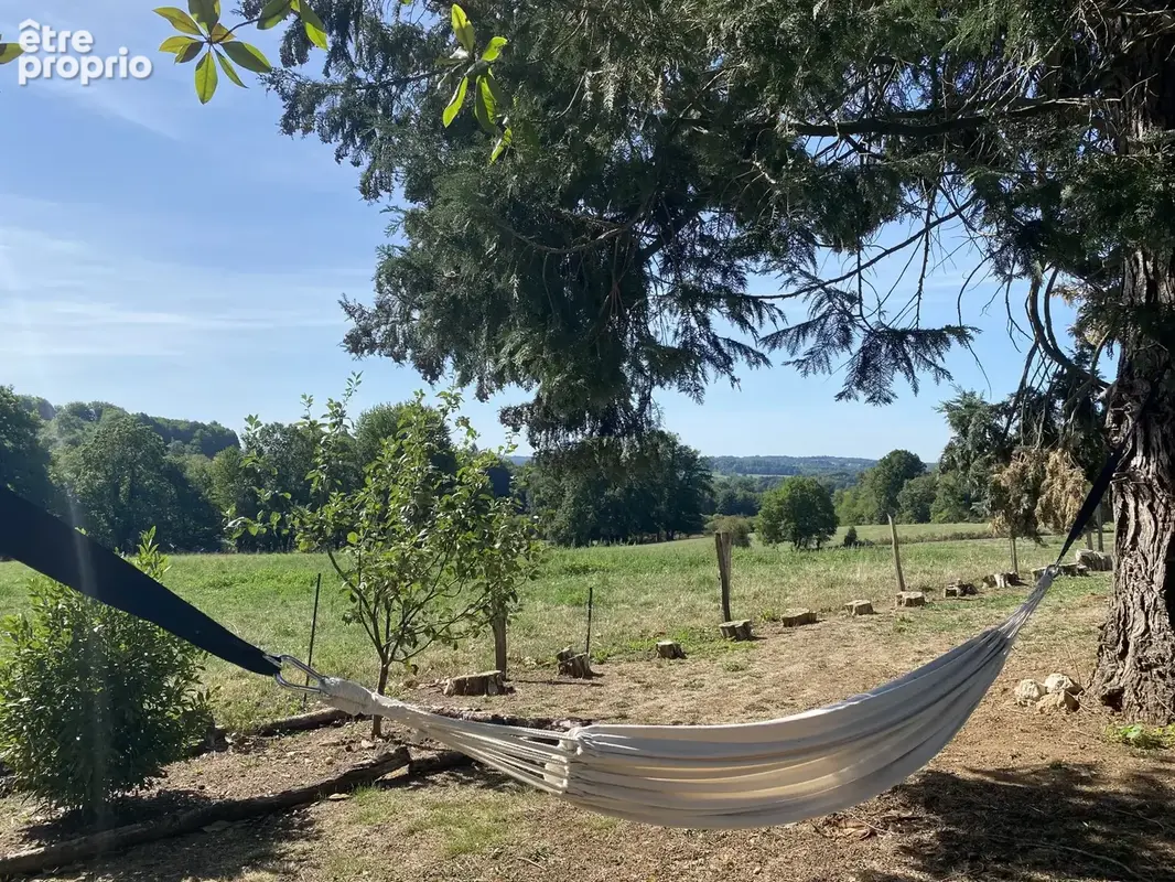 Maison 5 pièces 145 m² à vendre à La Croisille-Sur-Briance (87130) - photo 7