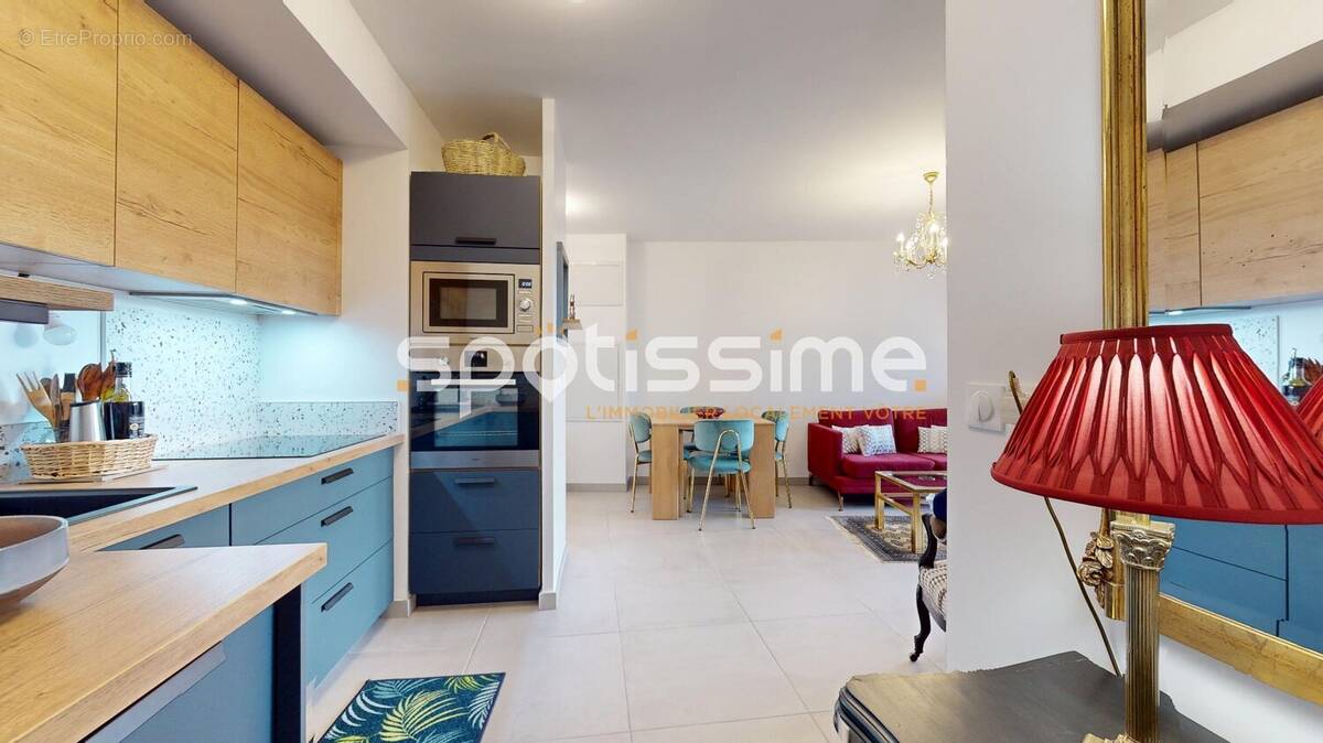 Appartement à AGDE