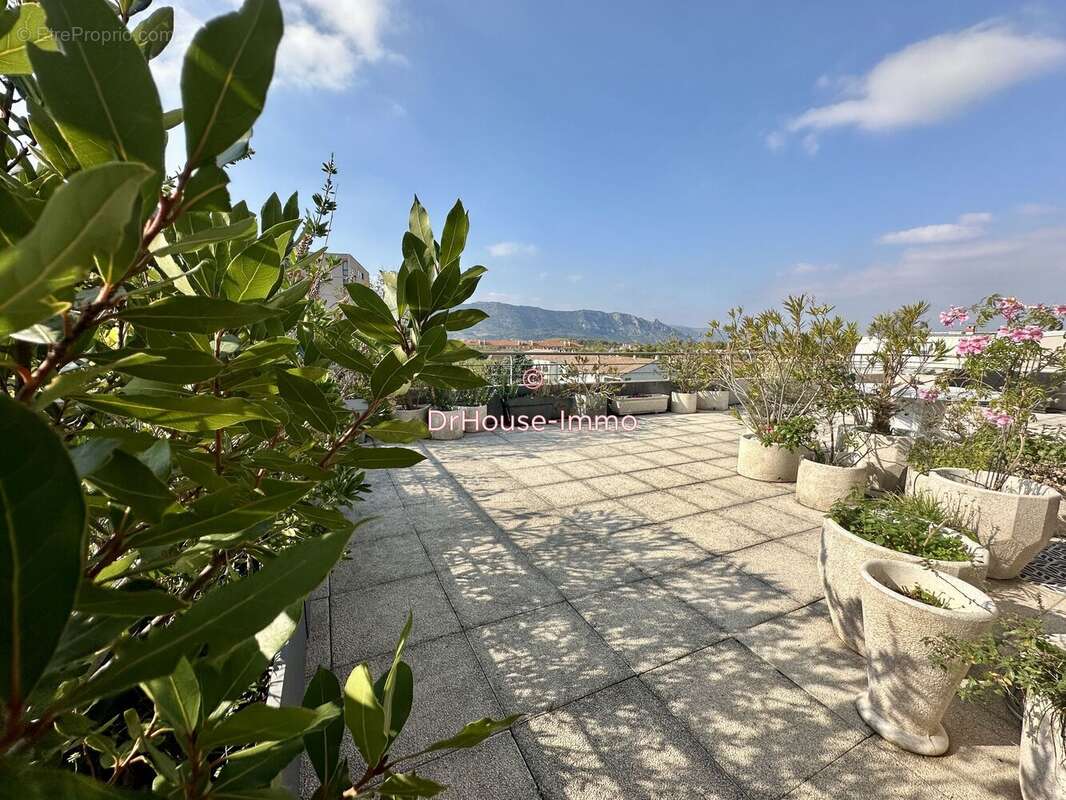 Appartement à VALENCE