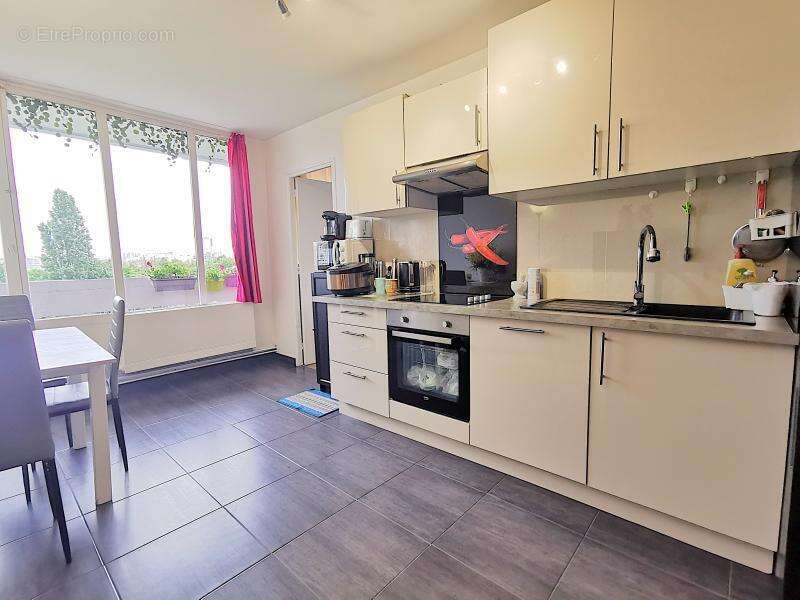 Appartement à BAGNOLET