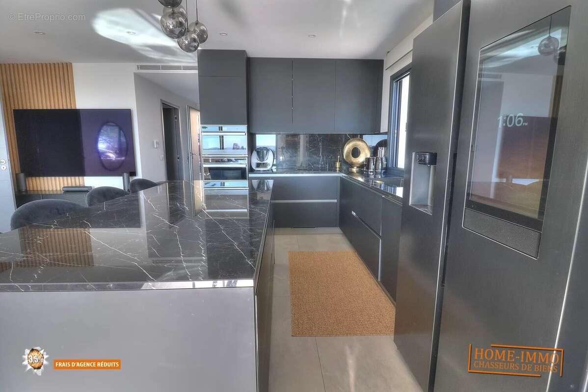 Maison à SAINT-PAUL