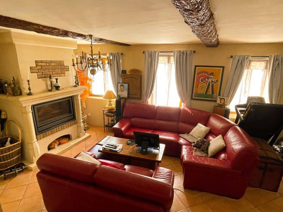 Photo 1 - Maison à NARBONNE