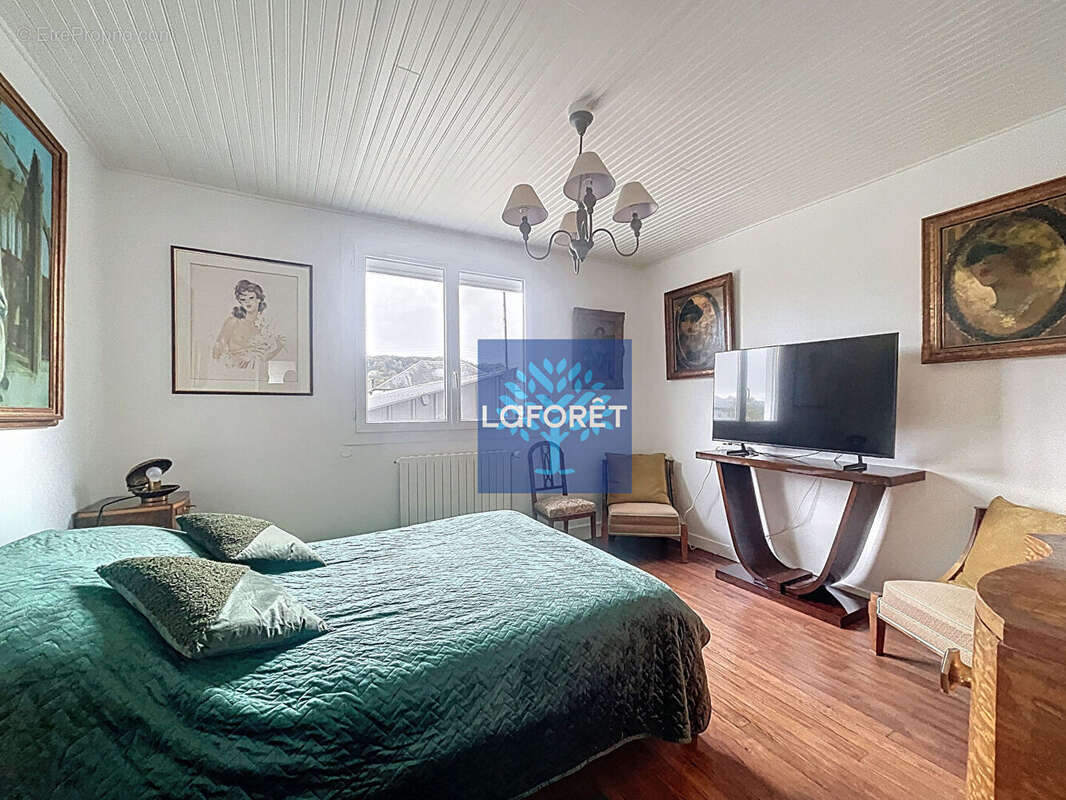 Maison à PONT-AUDEMER