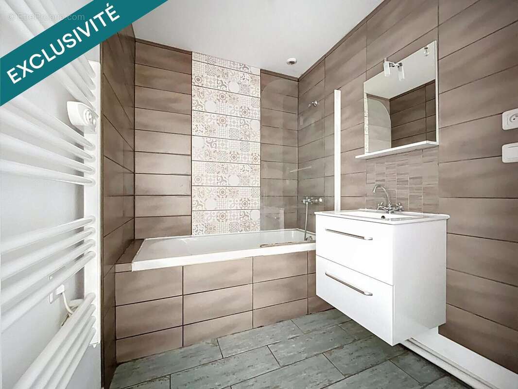 Photo 4 - Maison à SEPT-SAULX