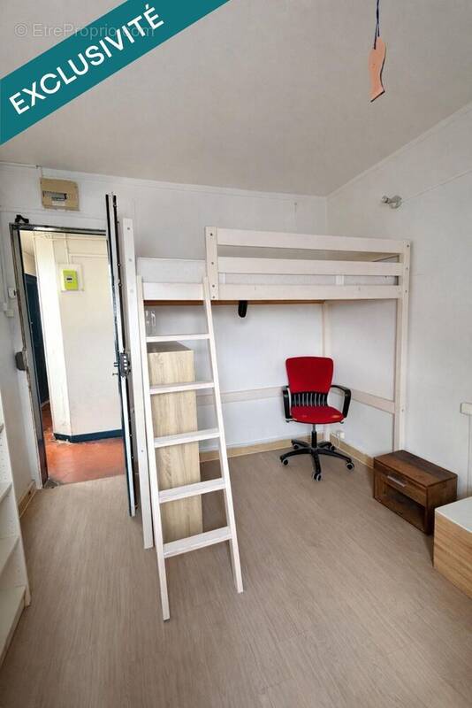 Photo 1 - Appartement à PARIS-9E