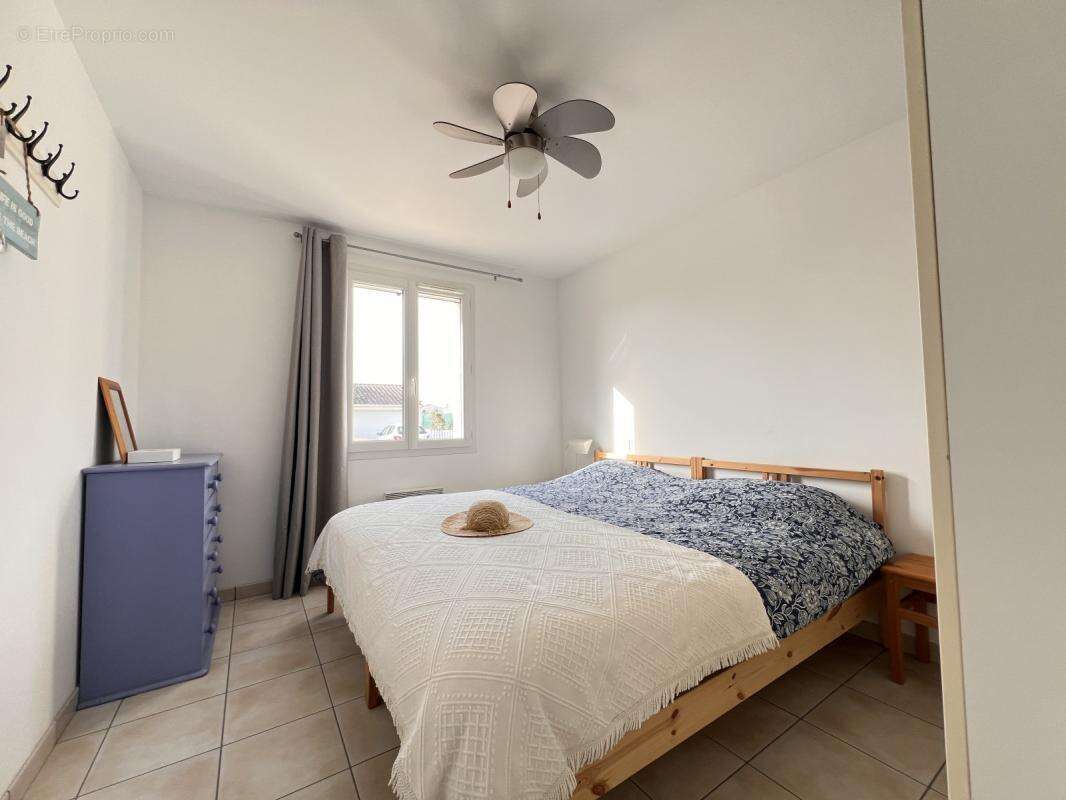 Villa Tulipe de 89 m2 Longeville centre - photo 7