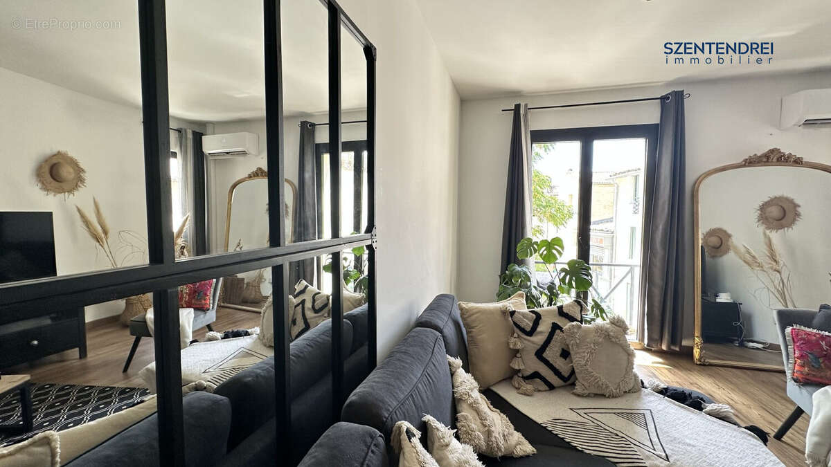 Appartement 70 m² à Lunel  - photo 3