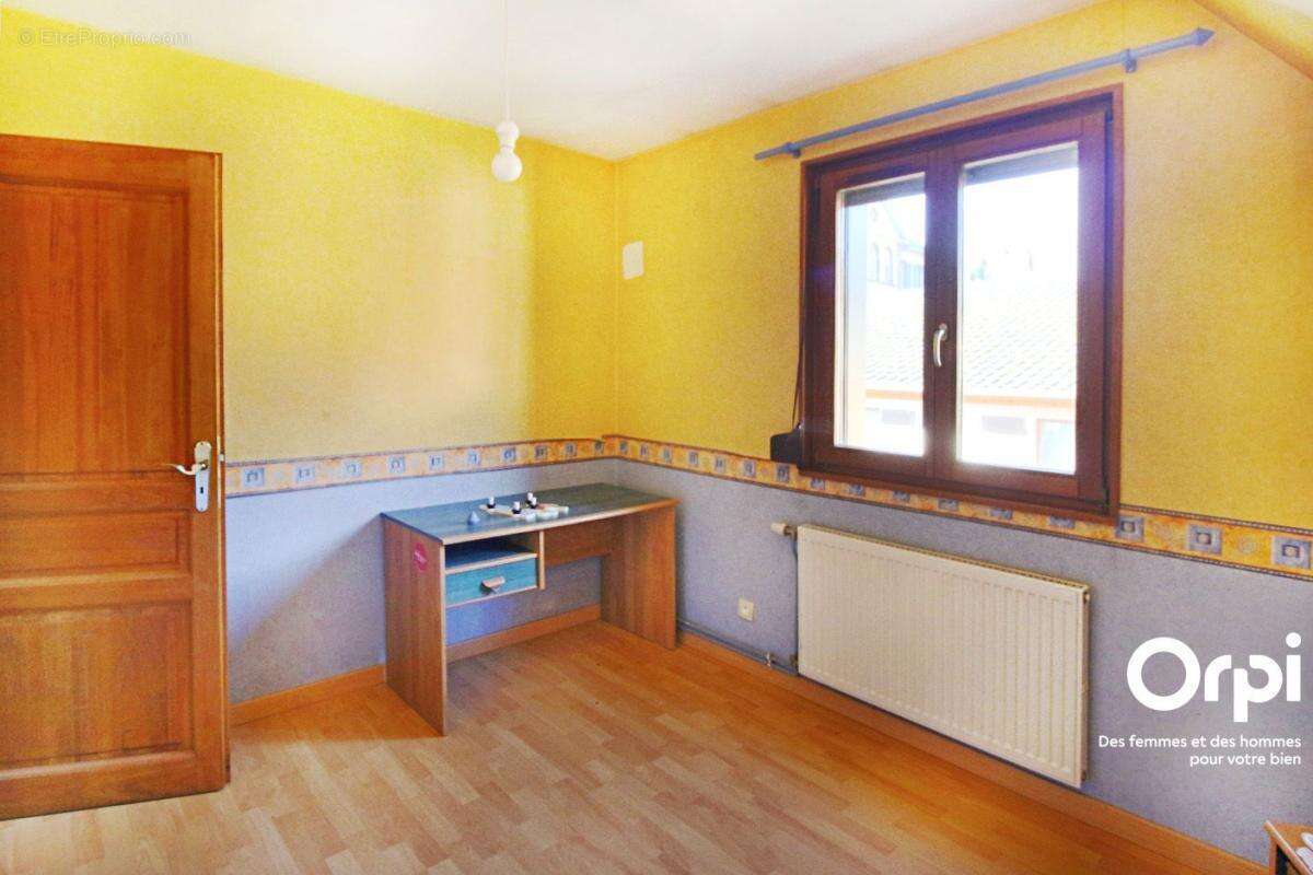 Maison à LE BONHOMME
