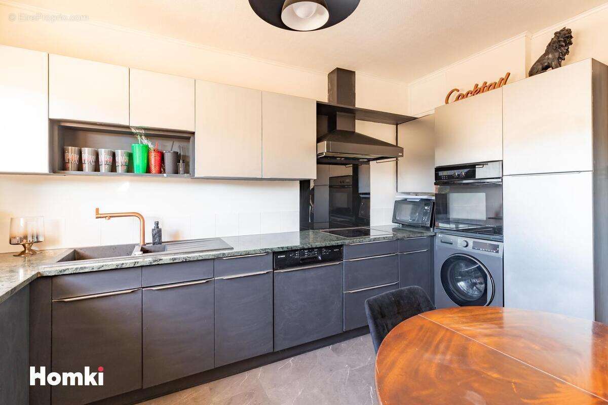 Appartement à RAMONVILLE-SAINT-AGNE