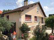 Maison à GOUSSAINVILLE