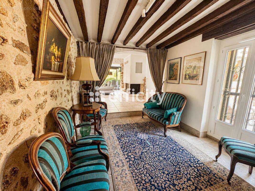 Maison individuelle - photo 7