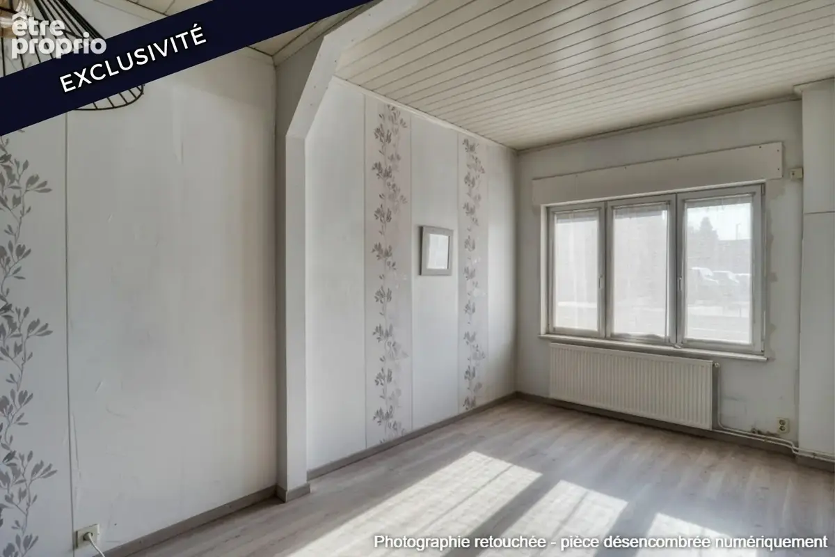 Maison 88 m² à Hem  - photo 2