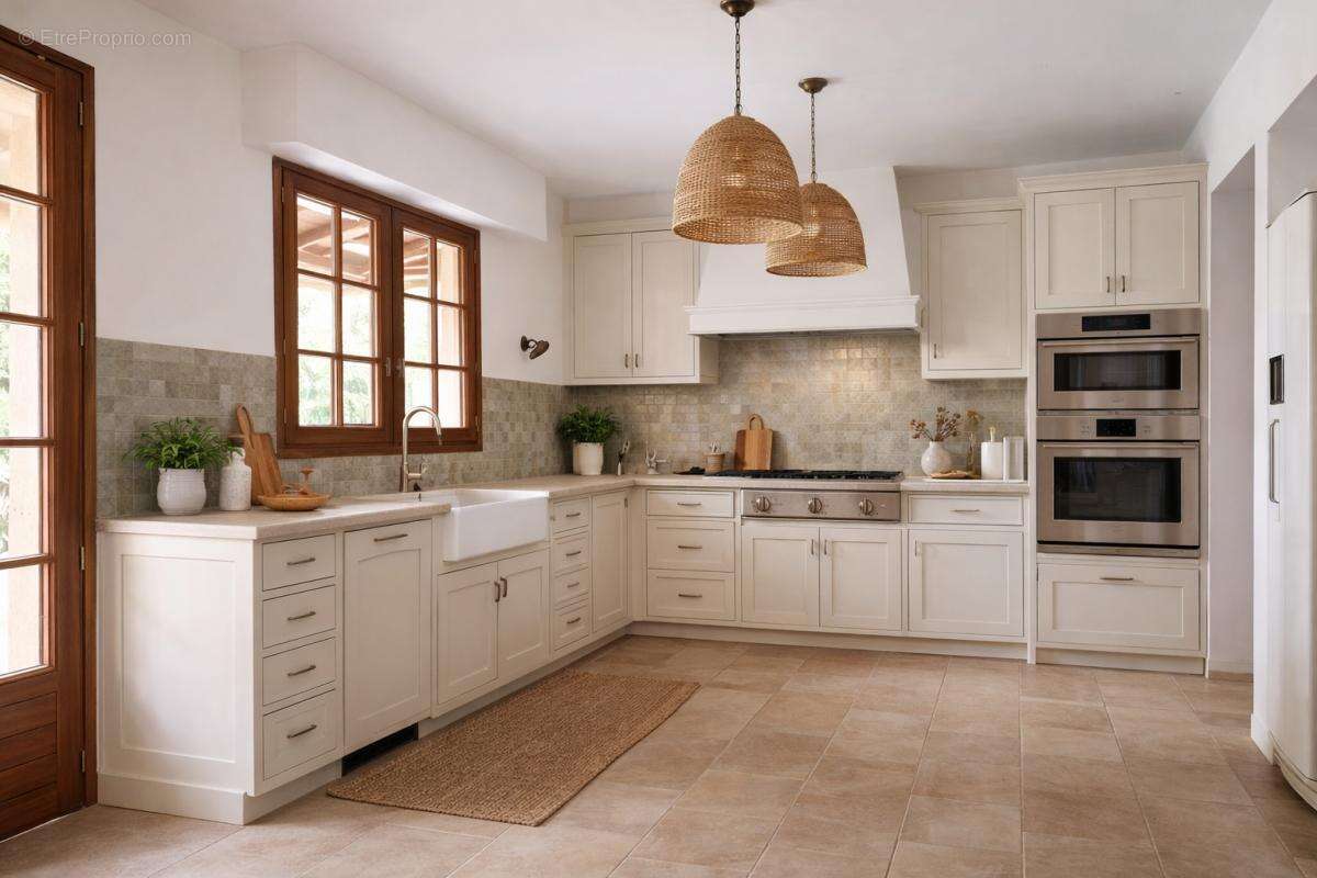 Maison à LESPARRE-MEDOC