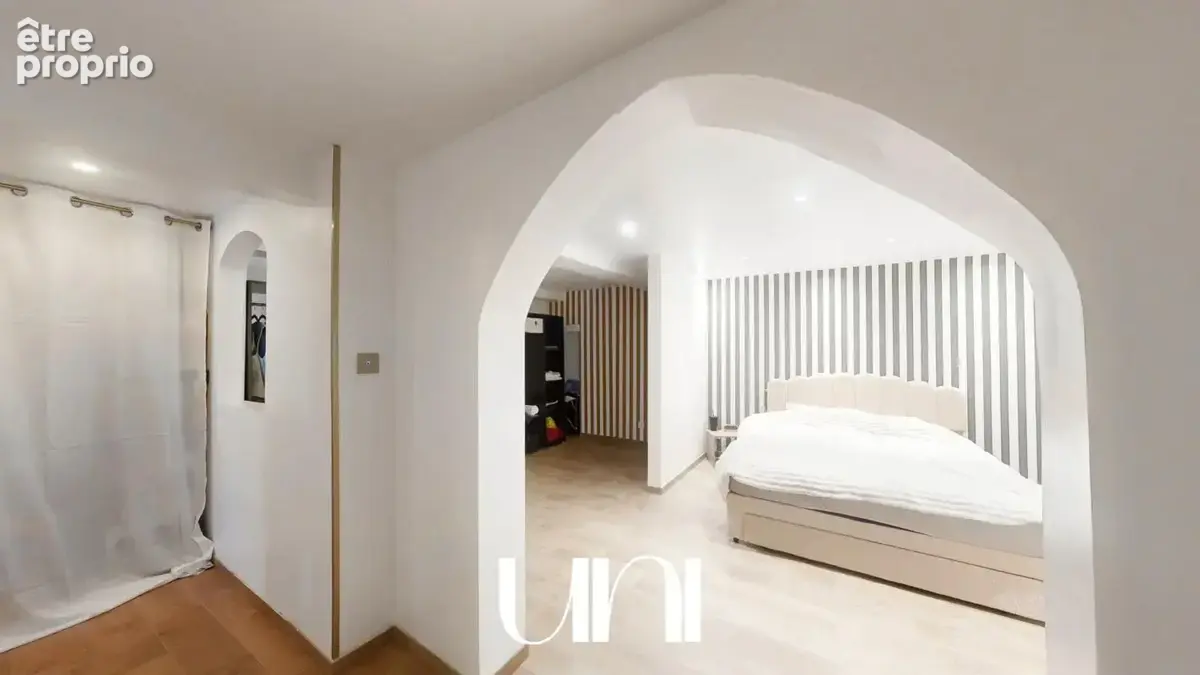Appartement - photo 6