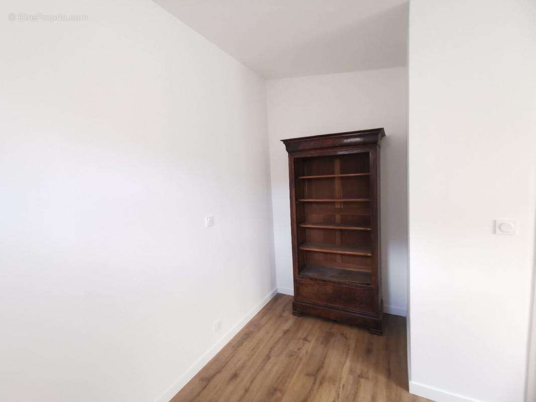 Appartement à MILLAU