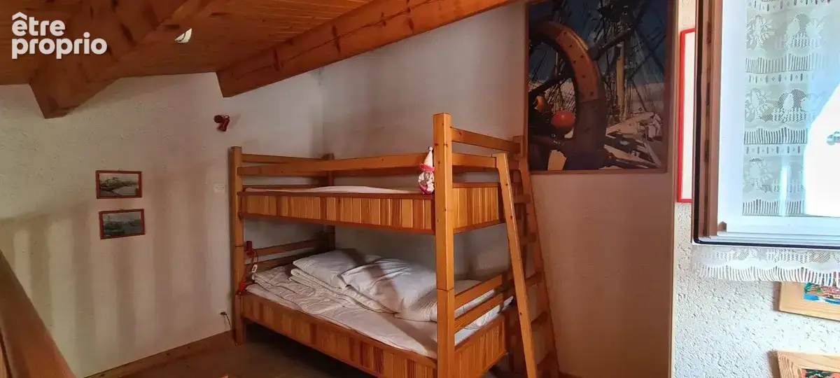 La maison de l'été -Charmante maison de vacances - photo 6