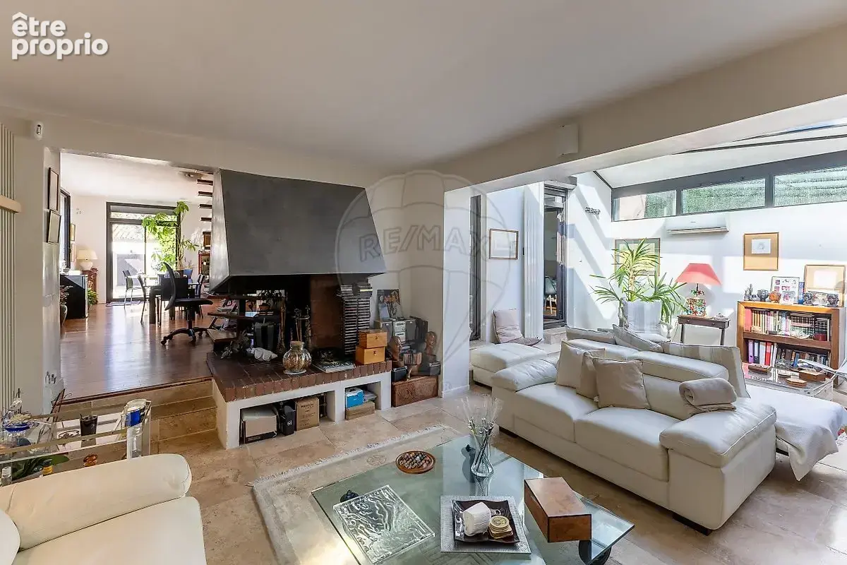 Maison 6 chambre(s) à vendre - photo 5