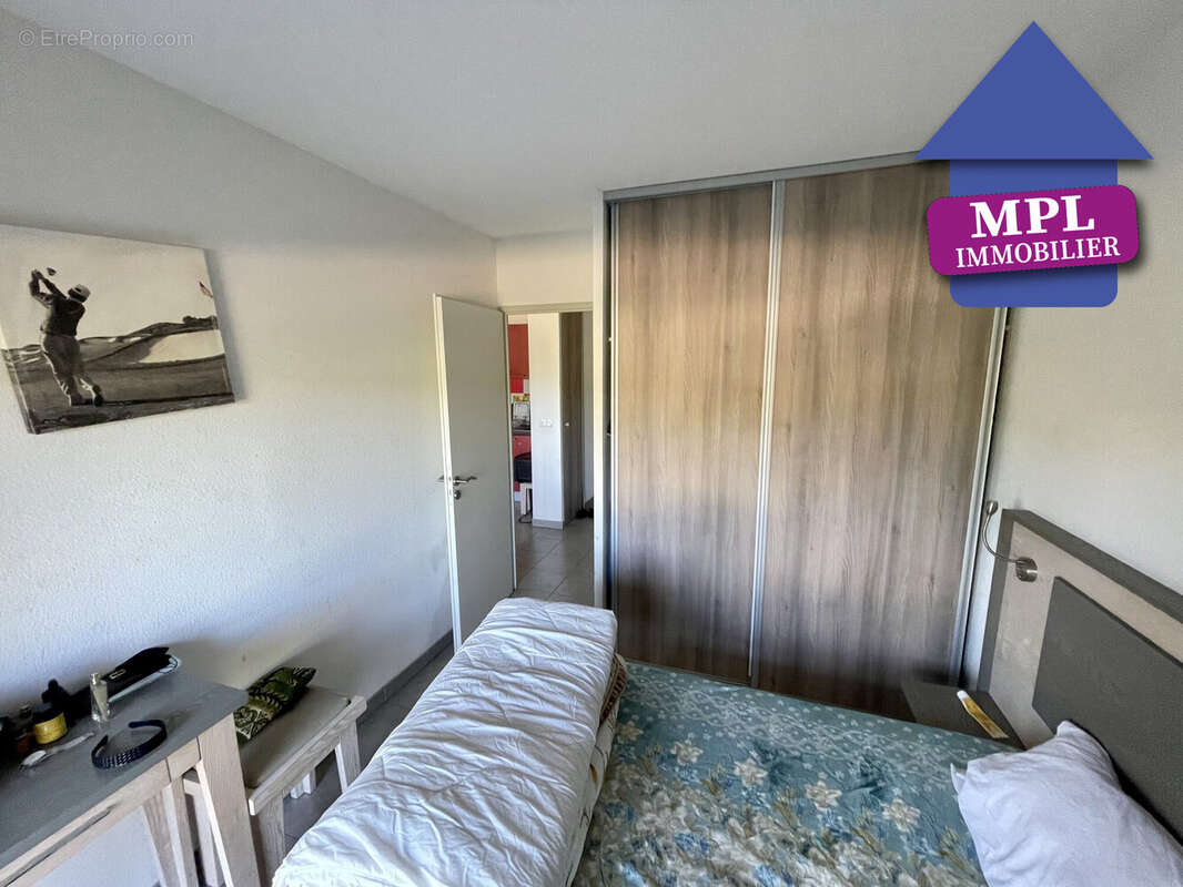 Appartement 34 m² à Juvignac  - photo 7