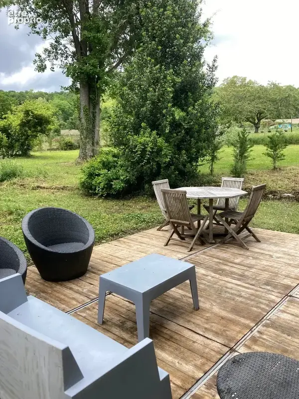 Vente Maison Colligis-crandelain(02860) 165 500ï¿œ - photo 5
