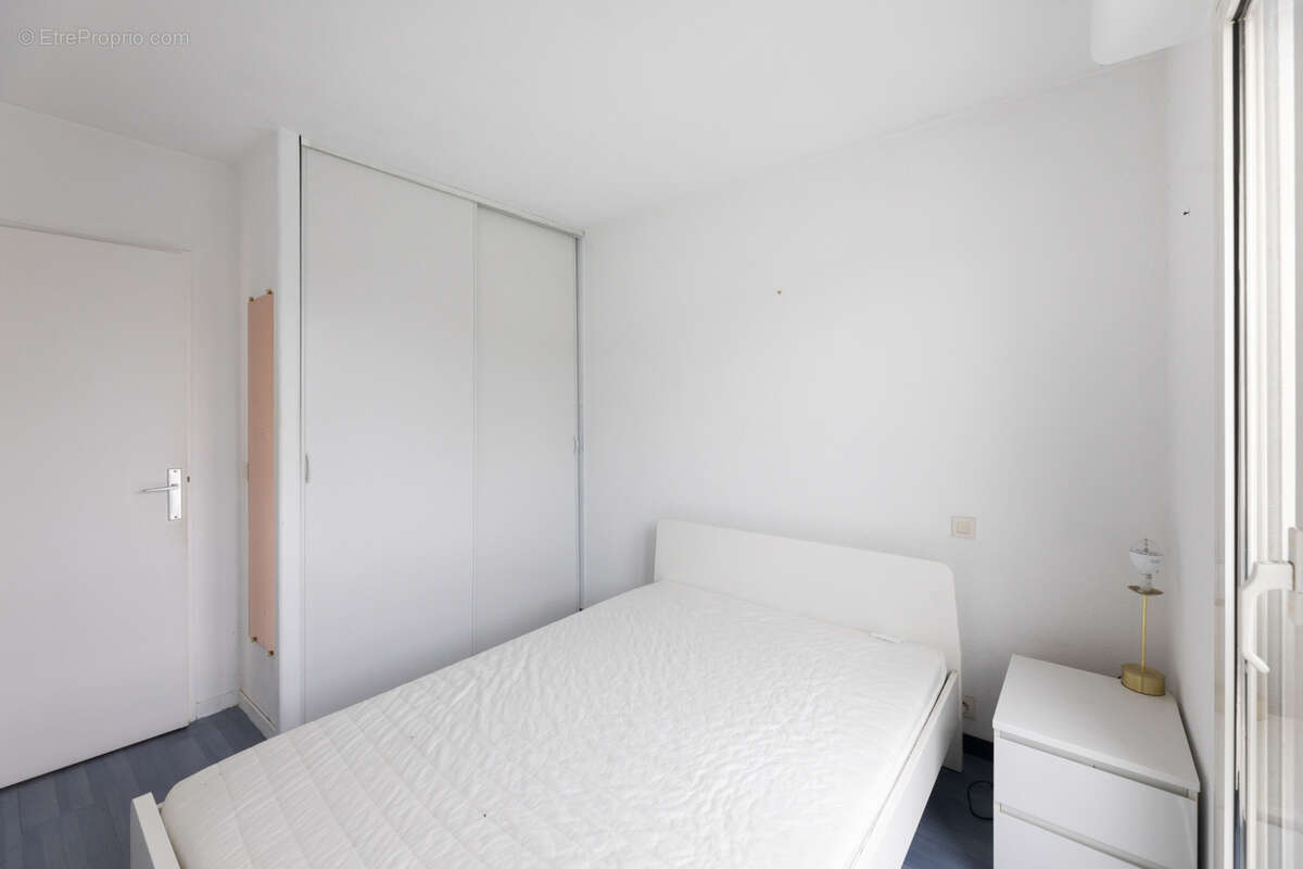 Appartement à CIBOURE