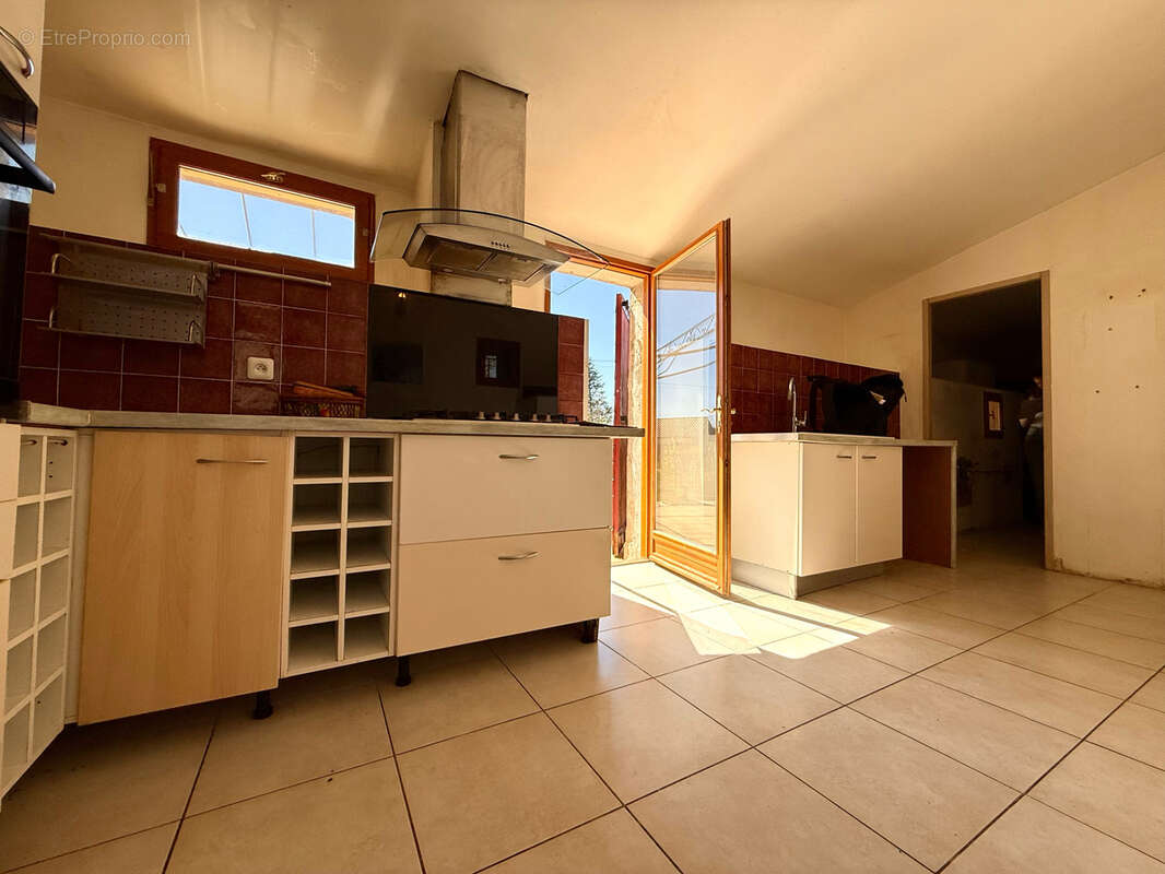 Appartement à LE CAYLAR