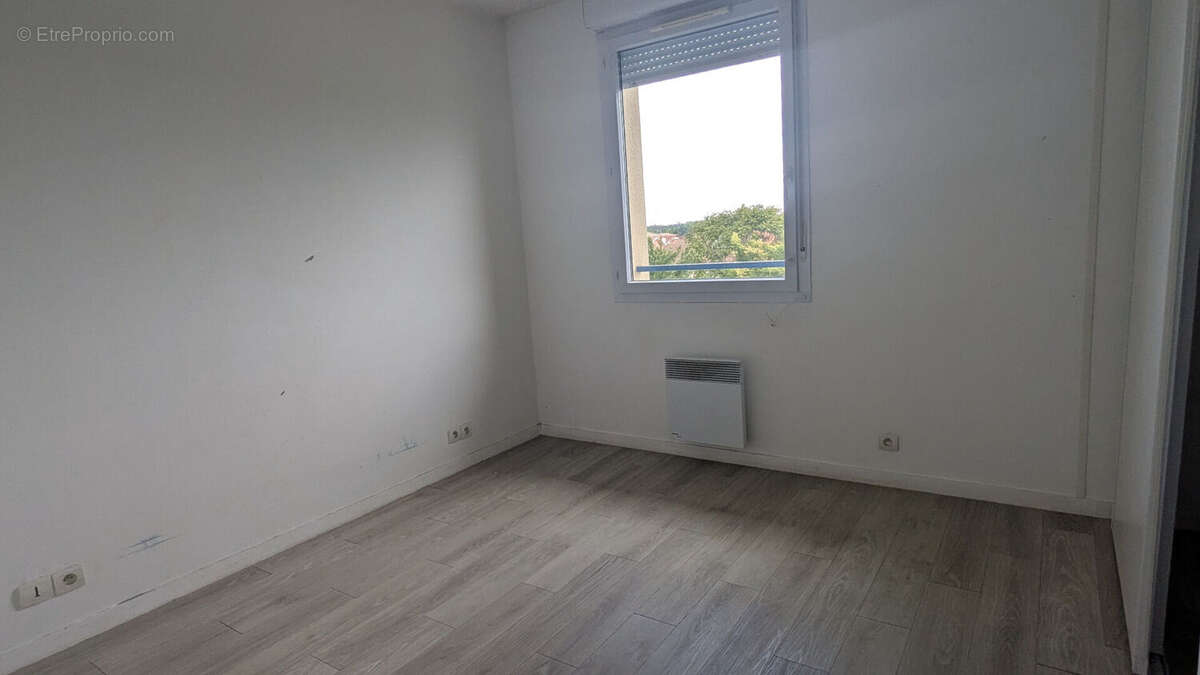Appartement à MONT-DE-MARSAN