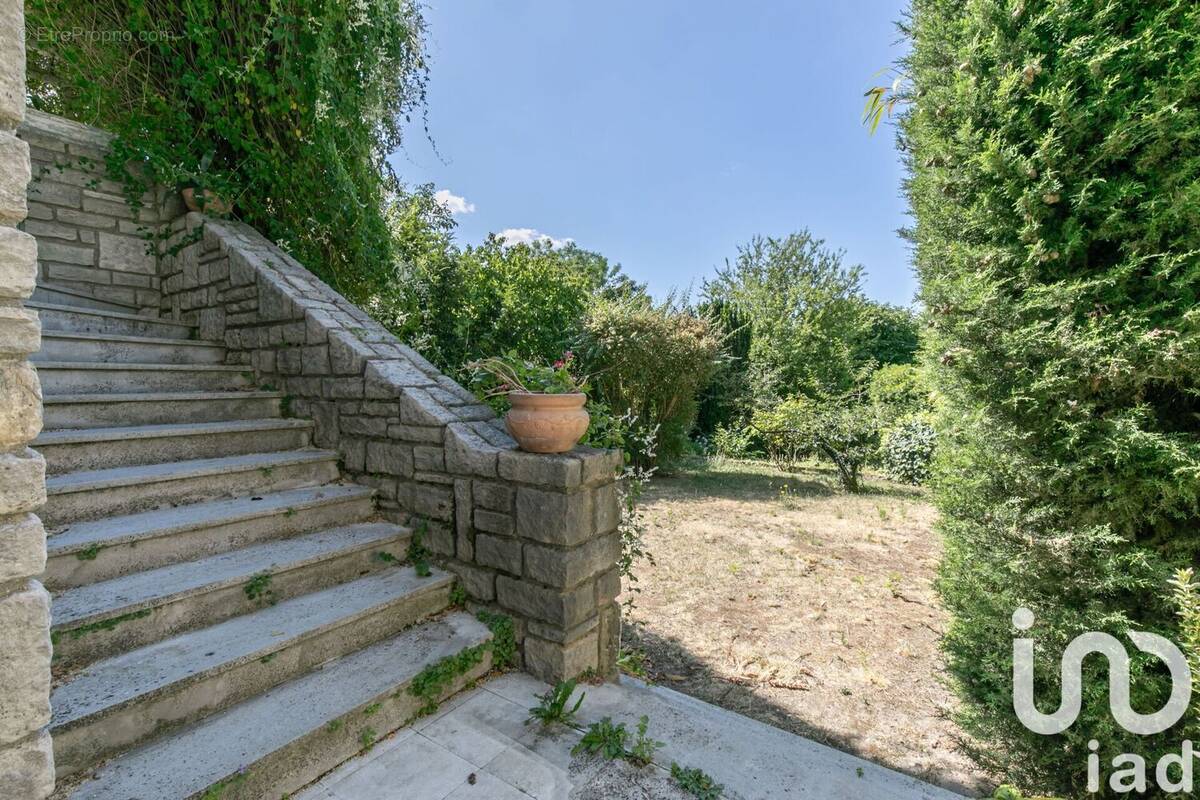 Photo 1 - Maison à MONTREUIL