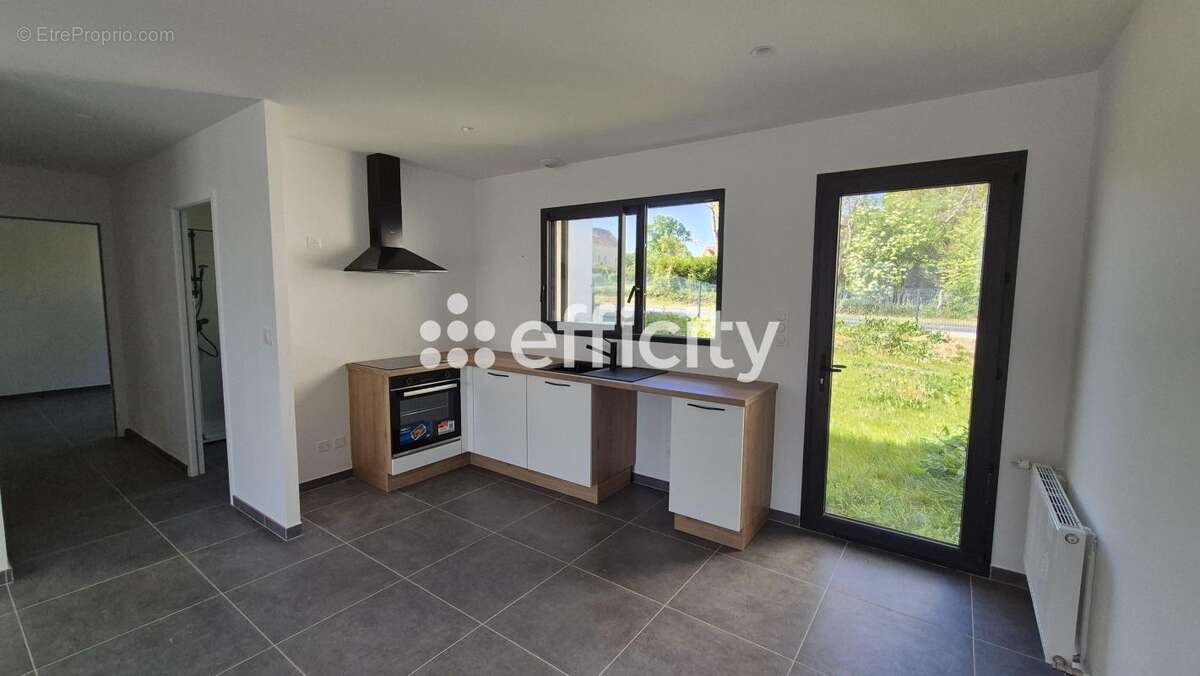 Maison 73 m² à Esquay-Sur-Seulles  - photo 17