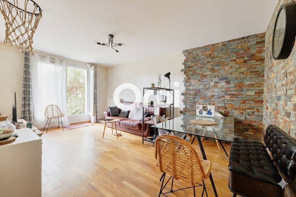 Appartement à NOISY-LE-GRAND