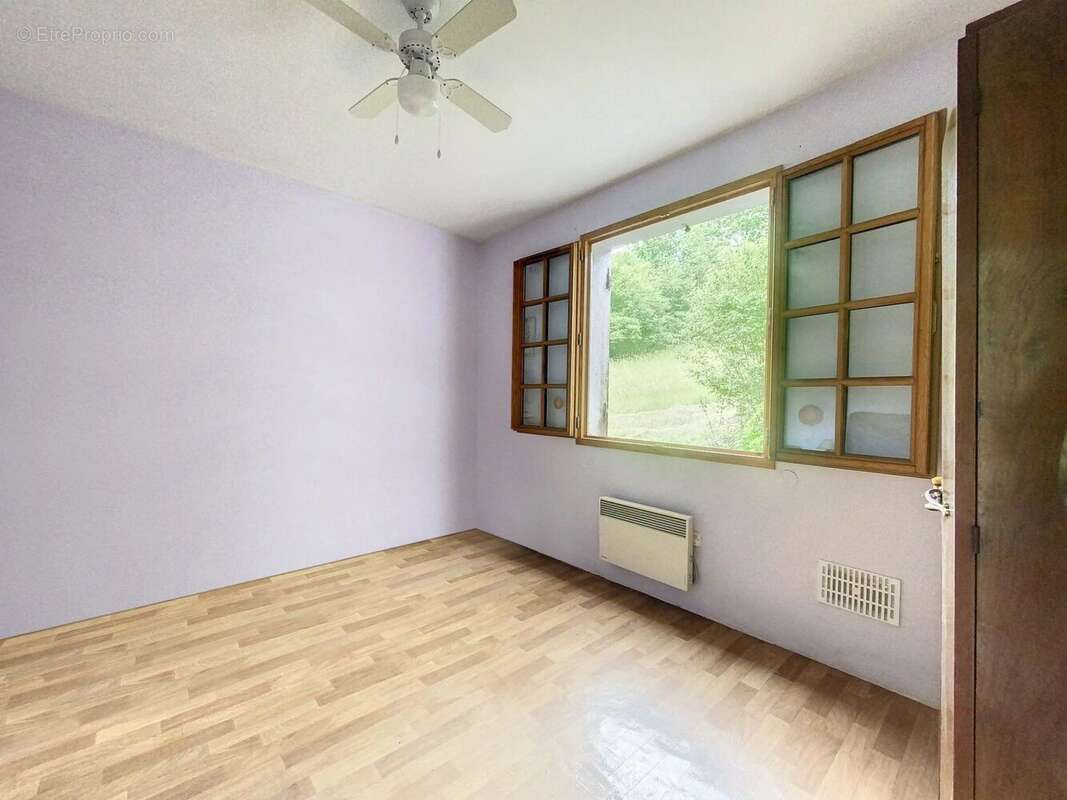 Maison à LE BUISSON-DE-CADOUIN