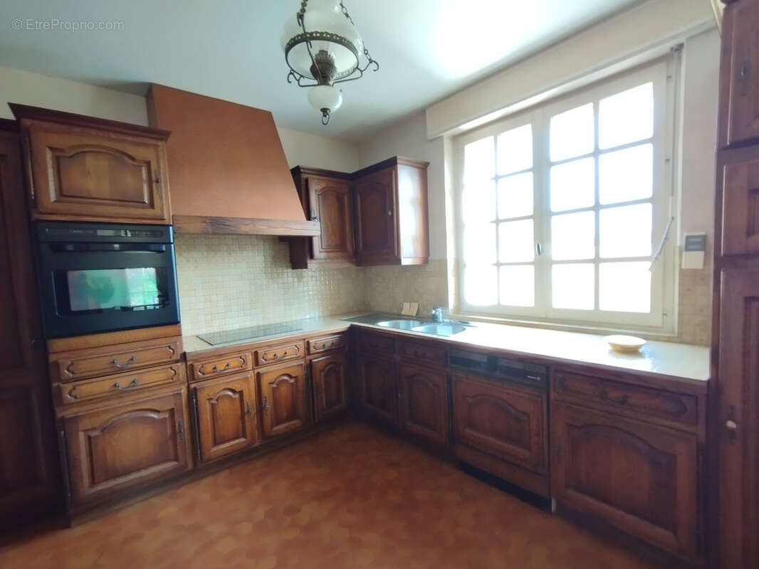 Maison à CIREY-SUR-VEZOUZE