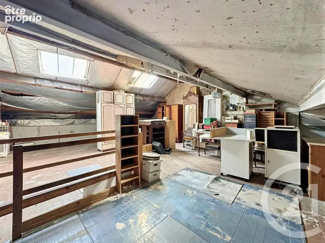 Maison à rénover - photo 11