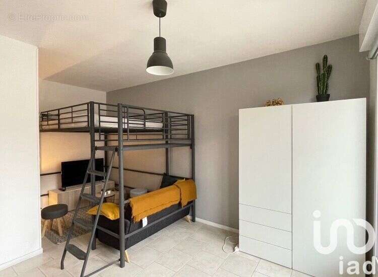 Photo 4 - Appartement à REIMS